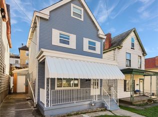 440 Ruxton St, Pittsburgh, PA 15211