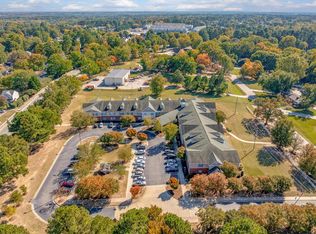 Terrace Spring Senior Apartments, Raleigh, NC 27604