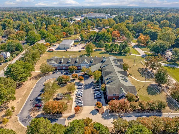 Terrace Spring Senior Apartments