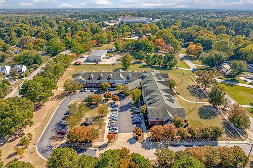 Terrace Spring Senior Apartments Photo 1