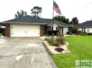 223 Jasper Ln, Rincon, GA 31326