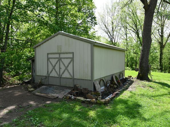 1290 Lower Licking Rd, Morehead, KY 40351