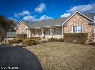 10035 Brock Rd, Spotsylvania, VA 22553