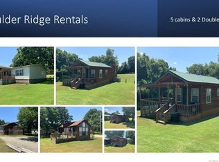 115022 S 4277th Rd, Checotah, OK 74426