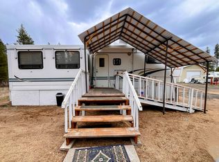 6634 Randy Rd, La Pine, OR 97739