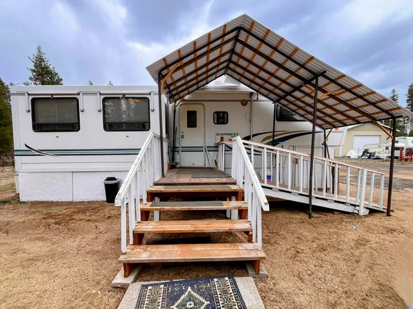 6634 Randy Rd, La Pine, OR 97739