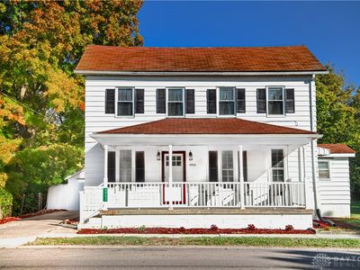 5952 Jacksonburg Rd, Trenton, OH, 45067