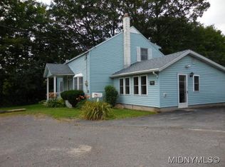 6285 Evans Rd #WS, Marcy, NY 13403