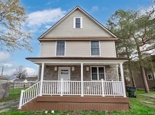 85 Houston St, Depew, NY 14043