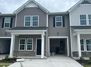 353 Trevally Ct LOT 2, Southport, NC 28461