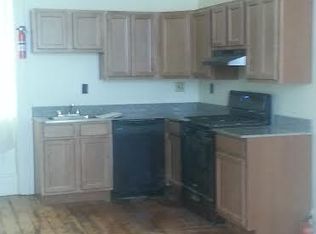 218 W James St, Lancaster, PA 17603