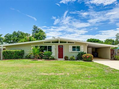 4440 Deer Ridge Pl, Sarasota, FL, 34233