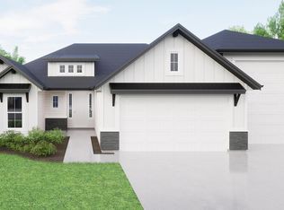 2628 N Heirloom Ave, Eagle, ID 83616