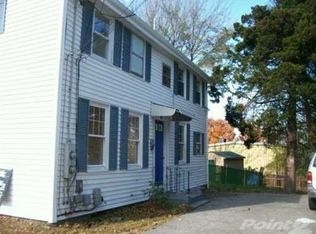 155 Sherman St, Pawtucket, RI 02860