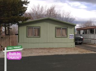 113 Skidoo Ave, Reno, NV 89506