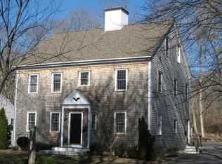 141 Locust St #A, Falmouth, MA 02540