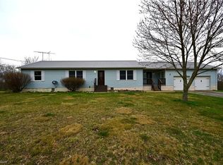 49196 Carmel Achor Rd, Rogers, OH 44455