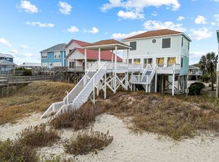2205 E Beach Dr, Oak Island, NC 28465