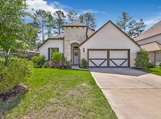 294 Scarlet Maple Way, Willis, TX 77318