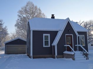 122 N Louis Ave, Coleman, WI 54112