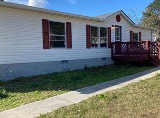 413 Sandy Ct, Macon, GA 31217