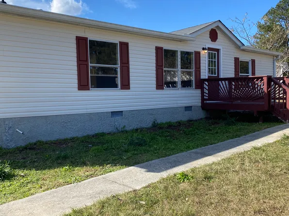 413 Sandy Ct, Macon, GA 31217