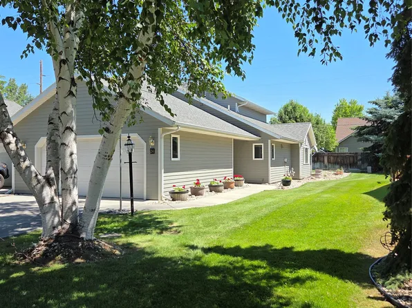 24 Cheyenne Trl, Hamilton, MT 59840