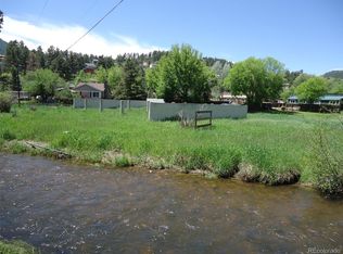 3402 Avenue C, Kittredge, CO 80457