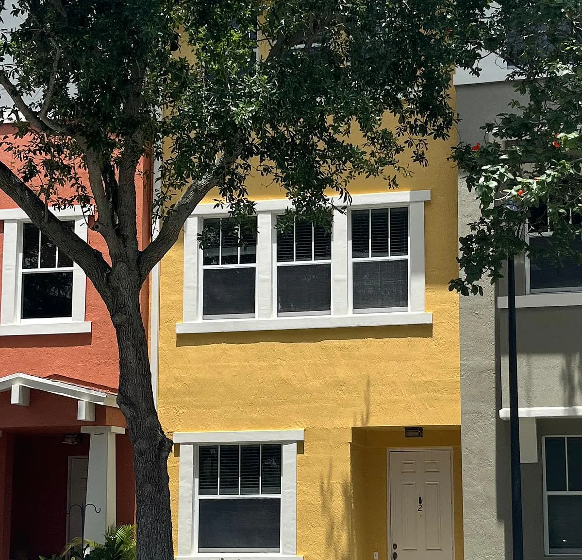 2 bed, 2.5 bath, 1326 sqft, $2,650 — Photo 1