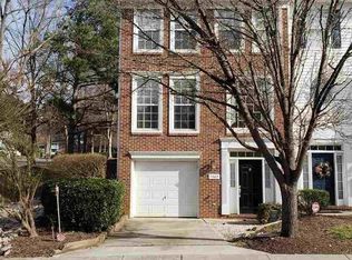 5562 Vista View Ct, Raleigh, NC 27612