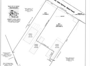 69 Beach Rd, Vineyard Haven, MA 02568