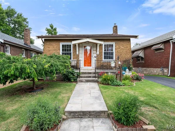 4140 Potomac St, Saint Louis, MO 63116