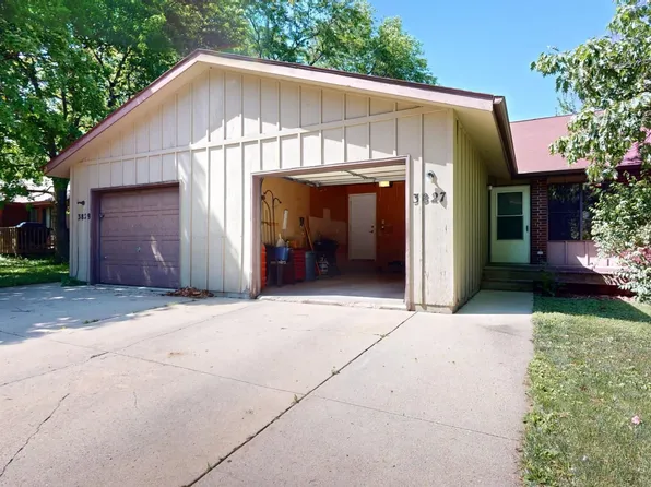 3827 Phoenix St, Ames, IA 50014