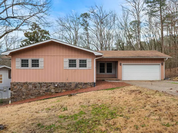 7 Marin Ln, Hot Springs, AR 71909