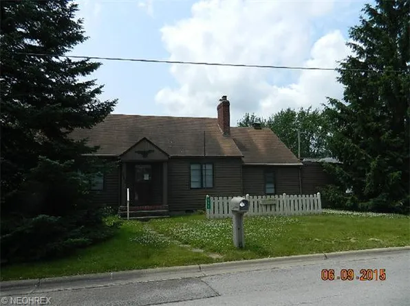 217 Rose Ave, Huron, OH 44839