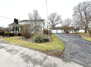 9 Illick St W, Waterloo, NY 13165