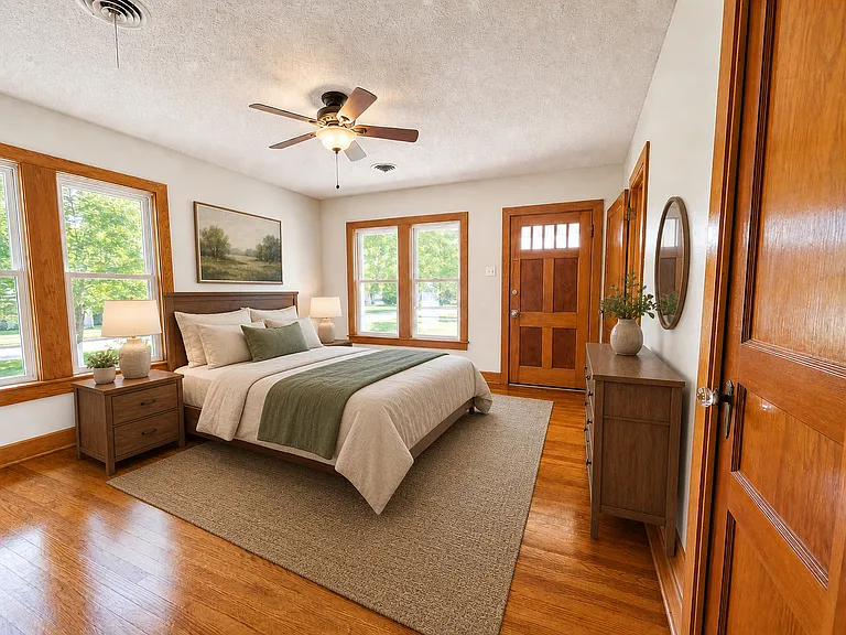 2424 Durham Ave — Photo 4