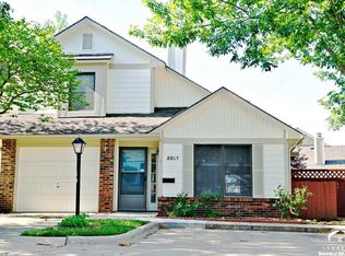 2217 Breckenridge Dr, Lawrence, KS 66047