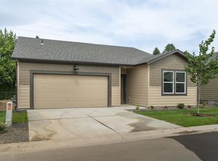 6121 S Soda Rd, Cheney, WA 99004