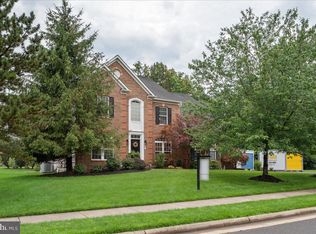 4593 Spring Run Rd, Warrenton, VA 20187