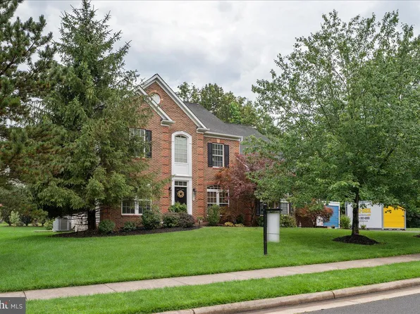 4593 Spring Run Rd, Warrenton, VA 20187