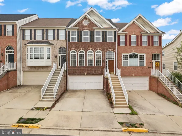 214 Spencer Ter SE, Leesburg, VA 20175