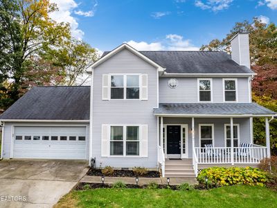 1117 Edenbridge Way, Knoxville, TN, 37923