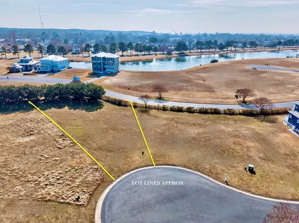 0 Kings Ct #153, Cape Charles, VA 23310