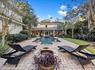 4 Fantail Ln, Hilton Head Island, SC 29926