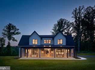 17120 Troyer Rd, Monkton, MD 21111