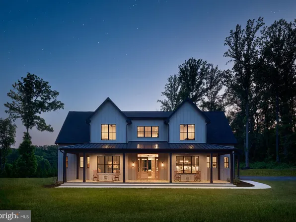 17120 Troyer Rd, Monkton, MD 21111
