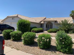 6860 W Cheryl Dr, Peoria, AZ 85345