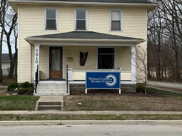 1010 N Wayne St, North Manchester, IN 46962