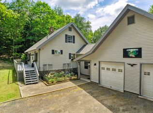 601 Kiwassa Lake Rd, Saranac Lake, NY 12983